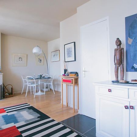 Cozy 1 Bedroom In Center Of Paris - Sc04 Exterior foto